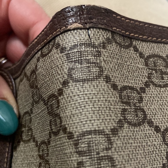 Gucci Wallet - Picture 8 of 8